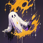 White Ghost