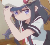 波叶君