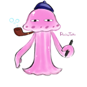 PinkuTako