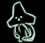 らつぽャ゙お