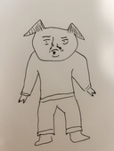 フルーツチンポ侍