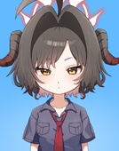 モマ二郎
