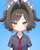 モマ二郎