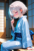 EaRen&卯華/紗華♂
