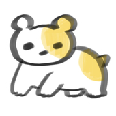 ハムスターたま