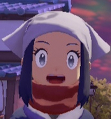 レン