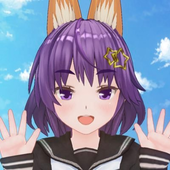 カテリーニャ紫楽樹【二代目】