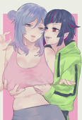 もちこ