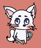 Kitsune Hero