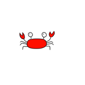 かにそーだ