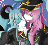 望月浅@まぐろとねぎ