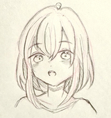 葛餅