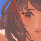 六狸#Hexavulpes