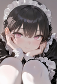 黒糖/illustration