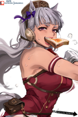 Lady Shin