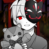 白神　虎狛