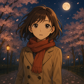 借田ね子
