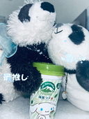 🐼🧸天使 芽生🩵