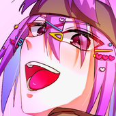 傘野あいどる☂️🎼💕