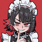 堕チザメ