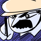 Cartoonist_Chae