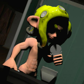 shh~
