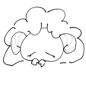 🐑
