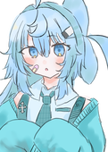 海月さん