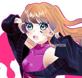 野々奈奏良