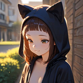 Kuro Neko