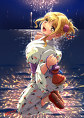 カタツムリ