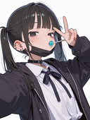 クラッグちゃん(kl4g-c)