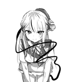 鱼门
