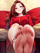 酒肉穿肠过