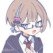 幽＆紗久夢