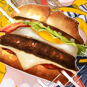 さくらなご