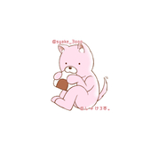 しゃけ3本。