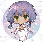 らいちぃちゃん