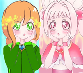 Alexina&Kome