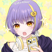 ゆーあ