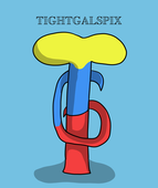 tightgalspix