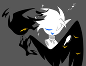 Lamp Wolf