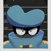 StupidBluehead