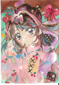 れいちぇる