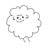 めぇめぇ