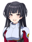 m@s@子ちゃん♂