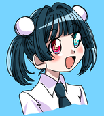 沖田まもる