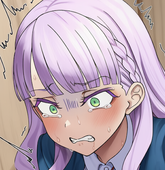 真鍋ラス