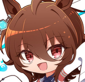 霧端ハチ⌬ Skeb受付中