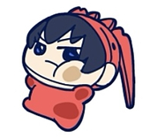 さなか